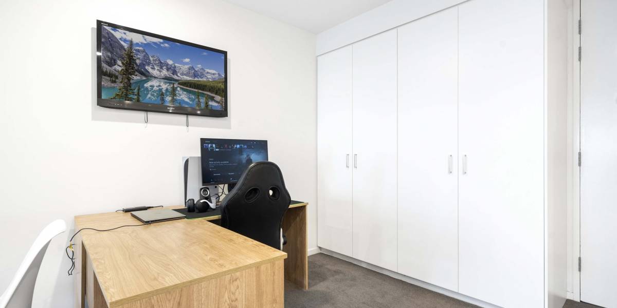 318/6 Cape Street, DICKSON, ACT 2602 AUS