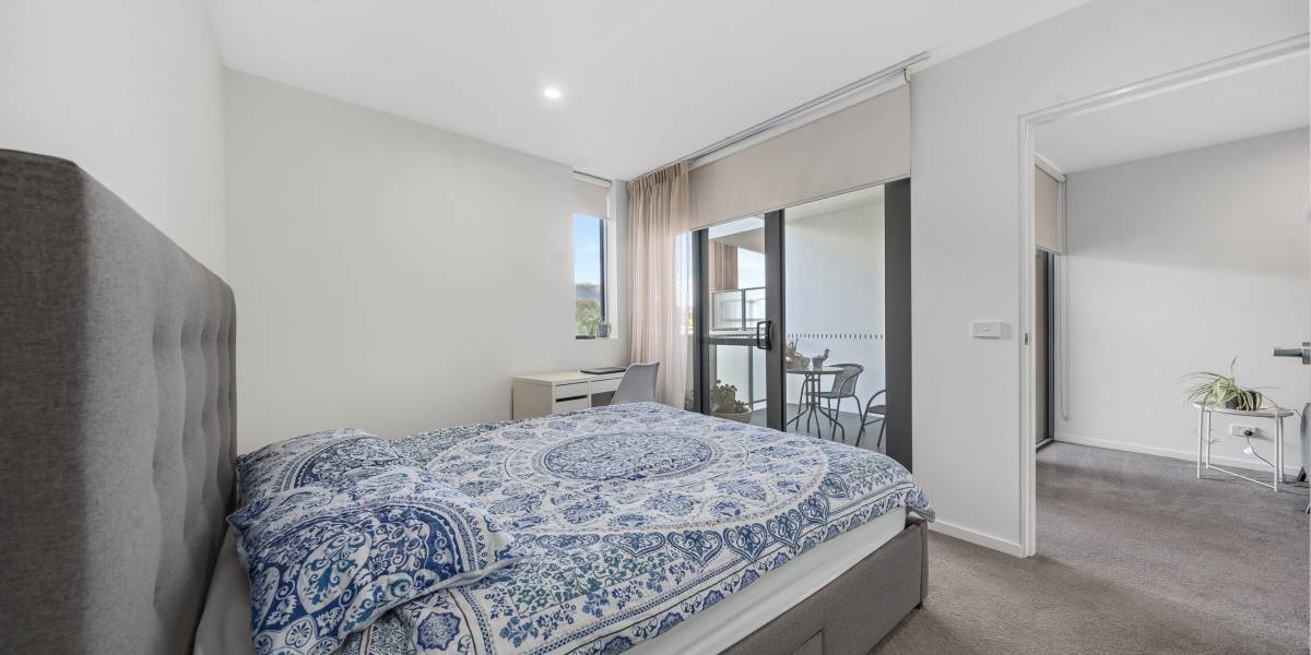 318/6 Cape Street, DICKSON, ACT 2602 AUS