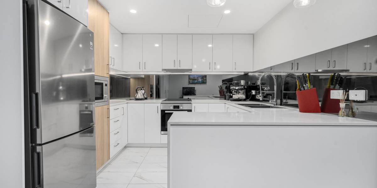 318/6 Cape Street, DICKSON, ACT 2602 AUS