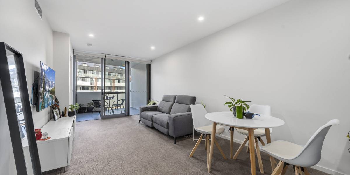 318/6 Cape Street, DICKSON, ACT 2602 AUS