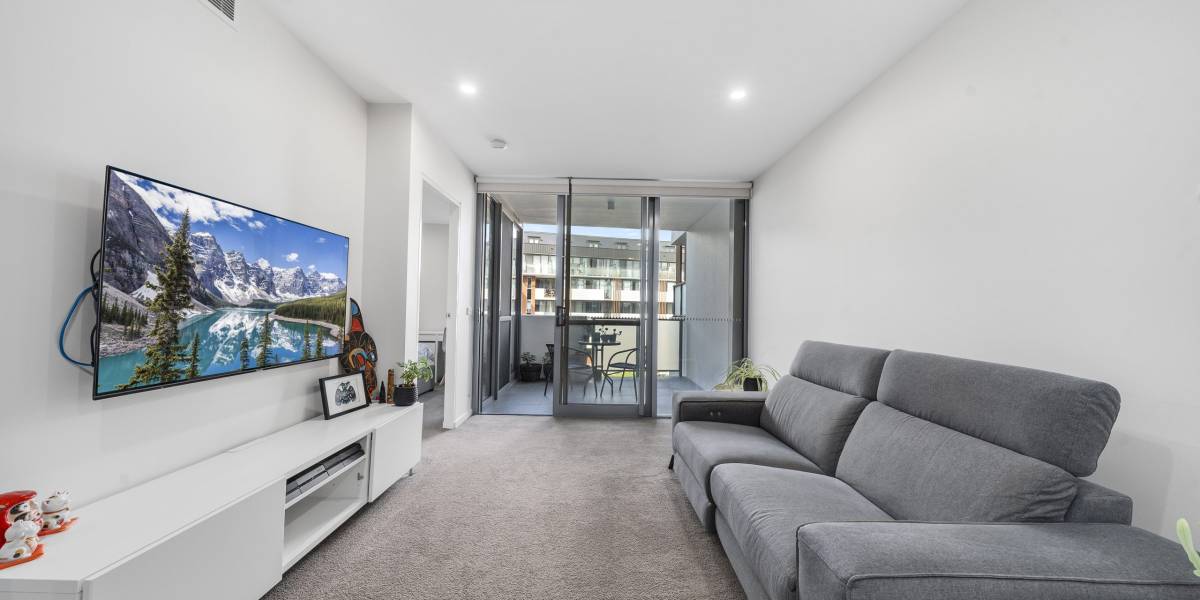 318/6 Cape Street, DICKSON, ACT 2602 AUS