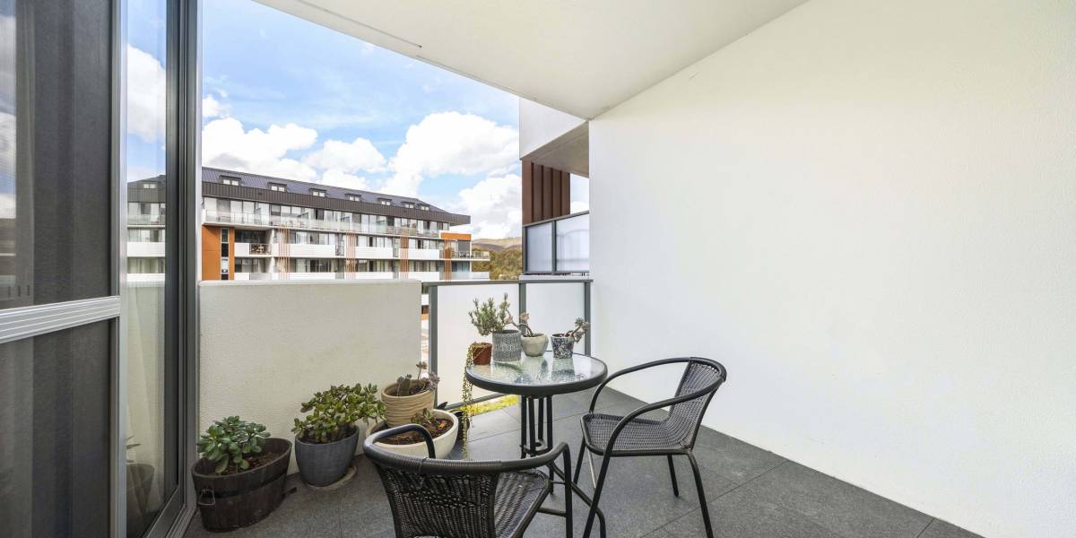 318/6 Cape Street, DICKSON, ACT 2602 AUS