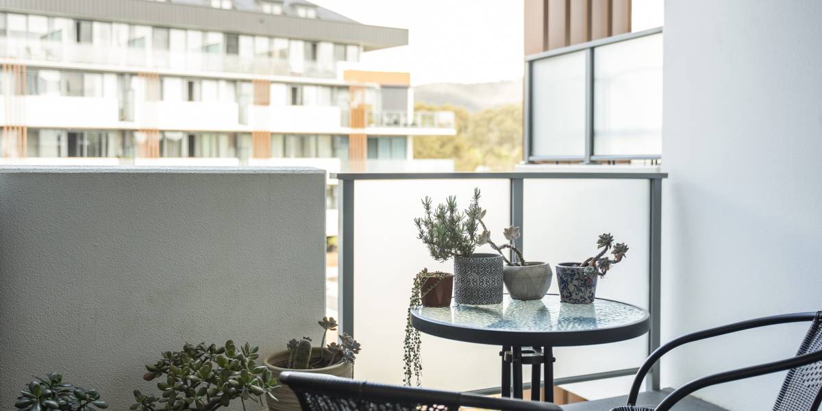 318/6 Cape Street, DICKSON, ACT 2602 AUS
