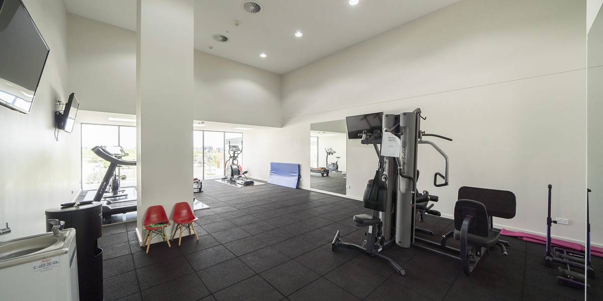 318/6 Cape Street, DICKSON, ACT 2602 AUS