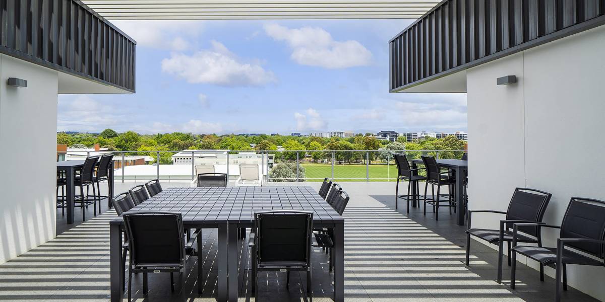 318/6 Cape Street, DICKSON, ACT 2602 AUS