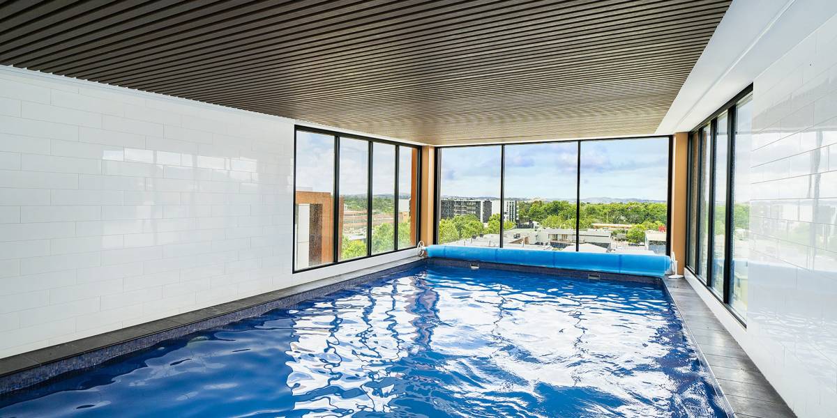 318/6 Cape Street, DICKSON, ACT 2602 AUS