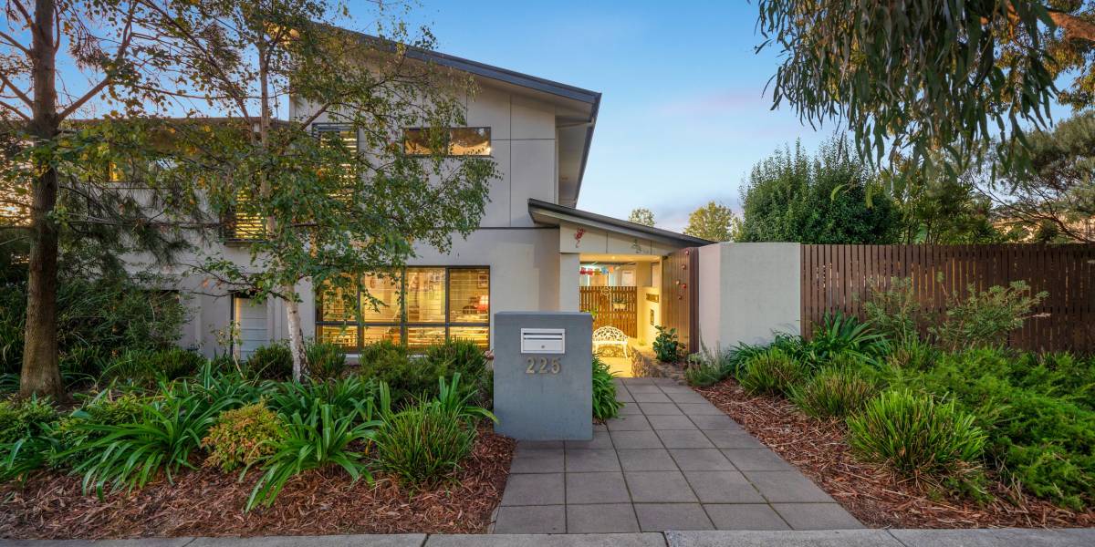 225 Aspinall Street, WATSON, ACT 2602 AUS
