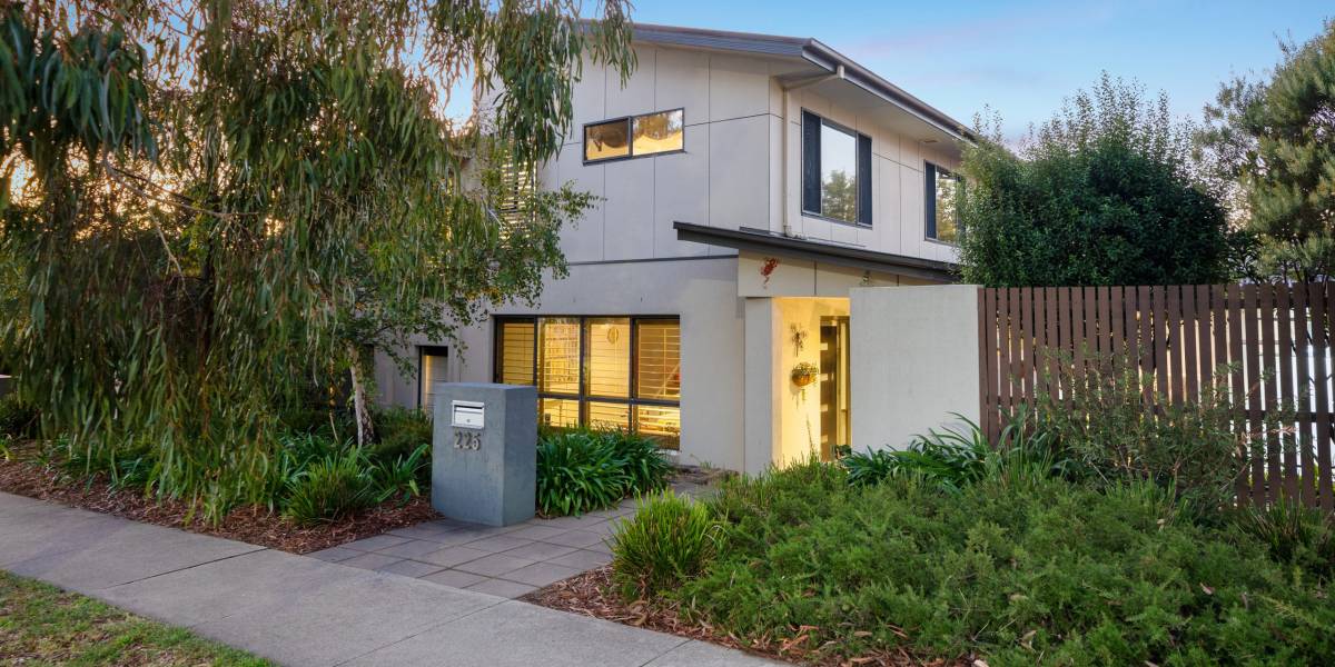 225 Aspinall Street, WATSON, ACT 2602 AUS