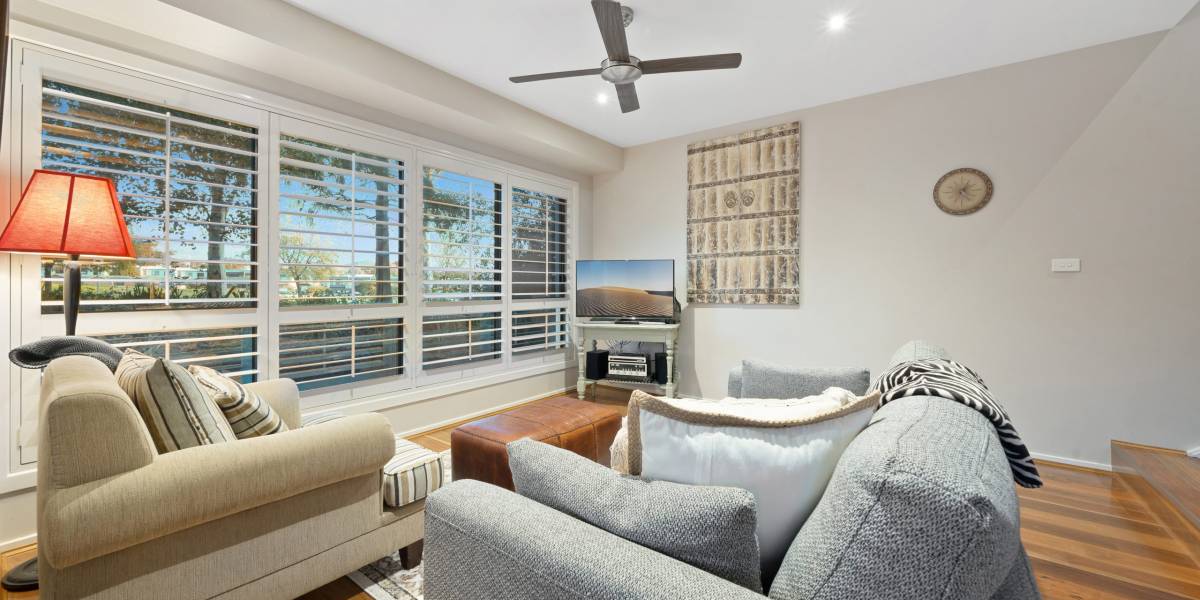 225 Aspinall Street, WATSON, ACT 2602 AUS