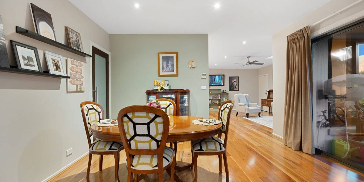 225 Aspinall Street, WATSON, ACT 2602 AUS
