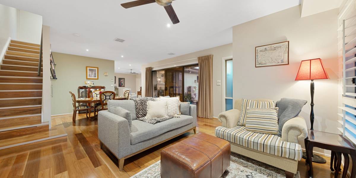 225 Aspinall Street, WATSON, ACT 2602 AUS