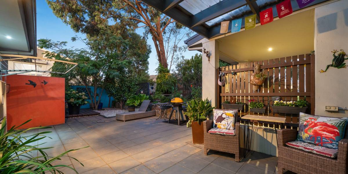 225 Aspinall Street, WATSON, ACT 2602 AUS