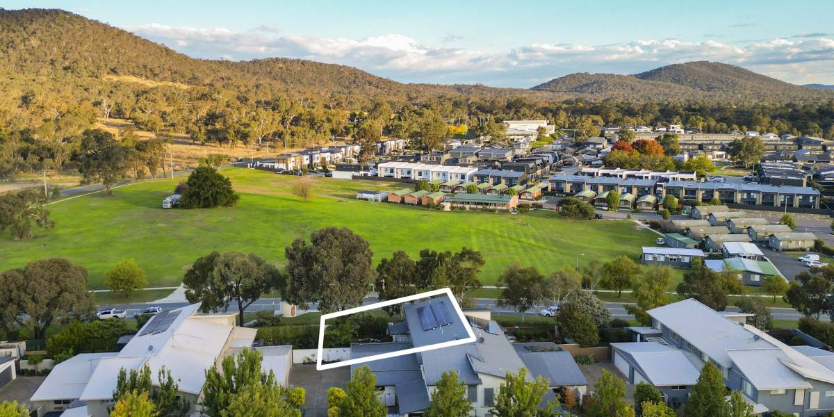 225 Aspinall Street, WATSON, ACT 2602 AUS