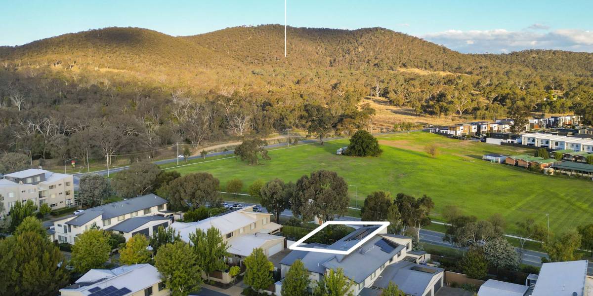 225 Aspinall Street, WATSON, ACT 2602 AUS