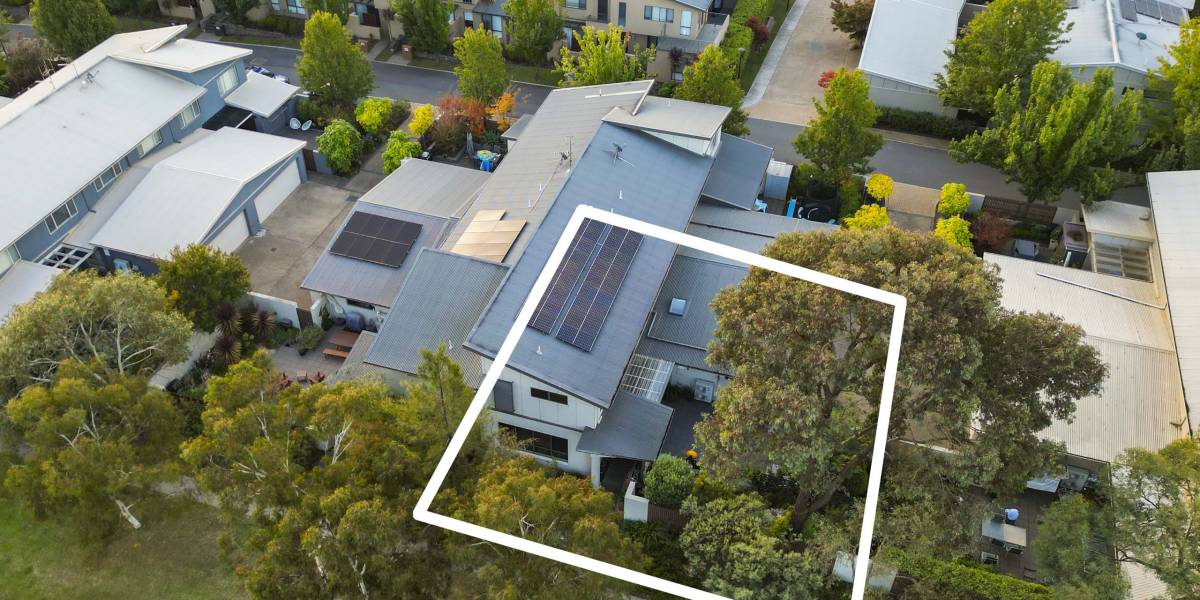 225 Aspinall Street, WATSON, ACT 2602 AUS