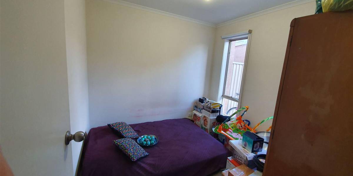 16/35 Clare Burton Crescent, FRANKLIN, ACT 2913 AUS