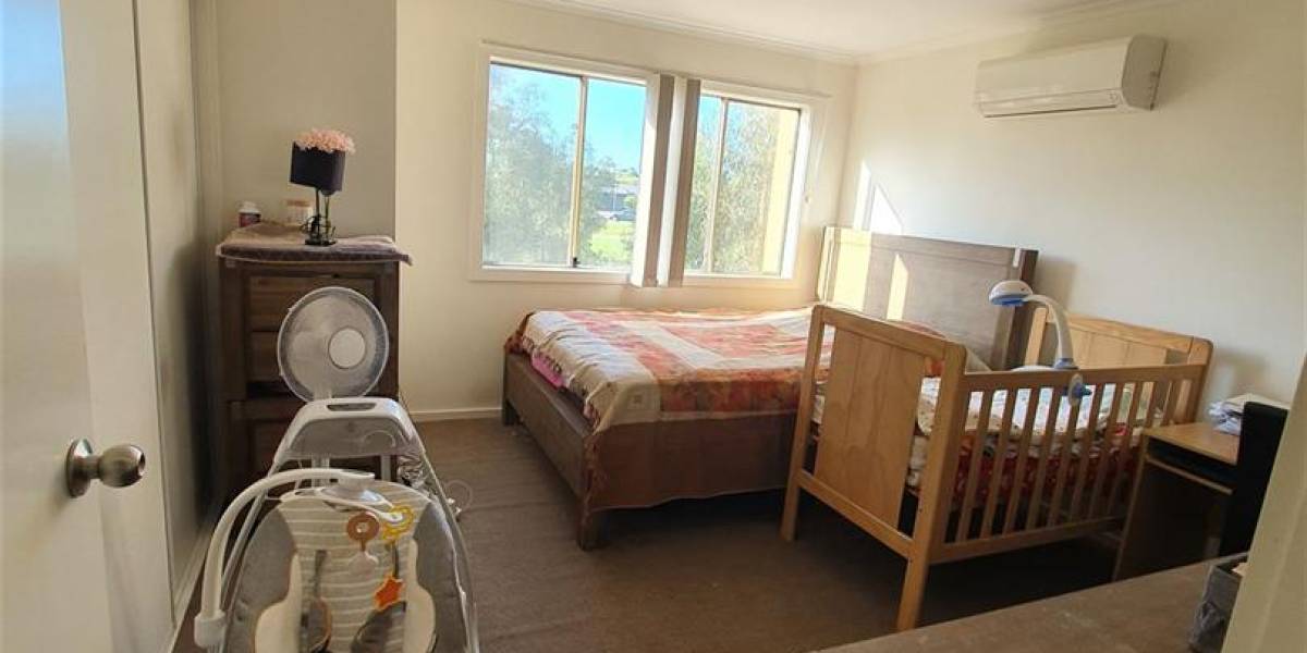 16/35 Clare Burton Crescent, FRANKLIN, ACT 2913 AUS