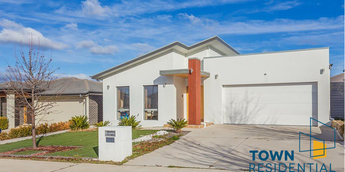 8 Ronald Walker Street, CASEY, ACT 2913 AUS