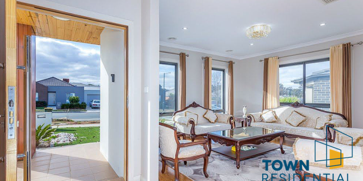 8 Ronald Walker Street, CASEY, ACT 2913 AUS