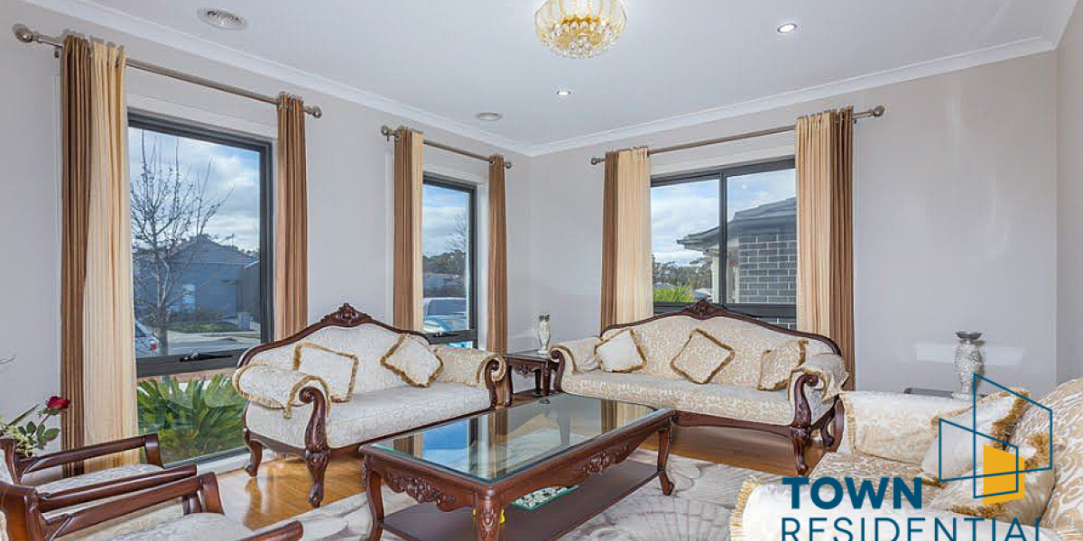 8 Ronald Walker Street, CASEY, ACT 2913 AUS