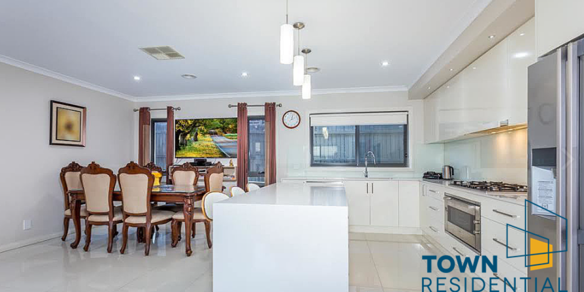 8 Ronald Walker Street, CASEY, ACT 2913 AUS