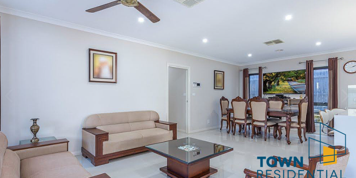 8 Ronald Walker Street, CASEY, ACT 2913 AUS