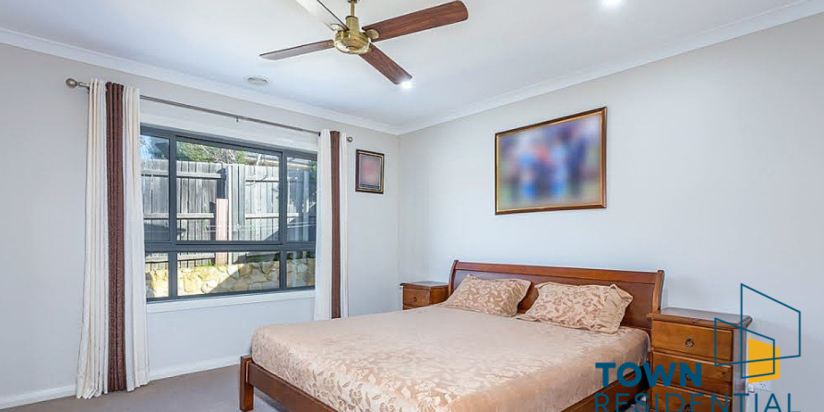 8 Ronald Walker Street, CASEY, ACT 2913 AUS