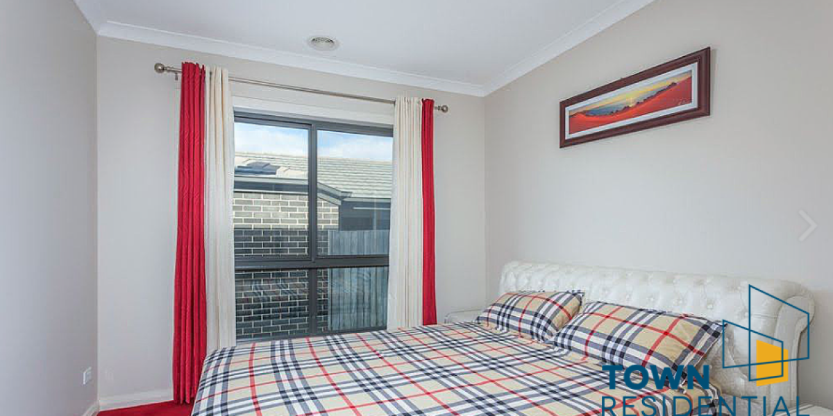 8 Ronald Walker Street, CASEY, ACT 2913 AUS