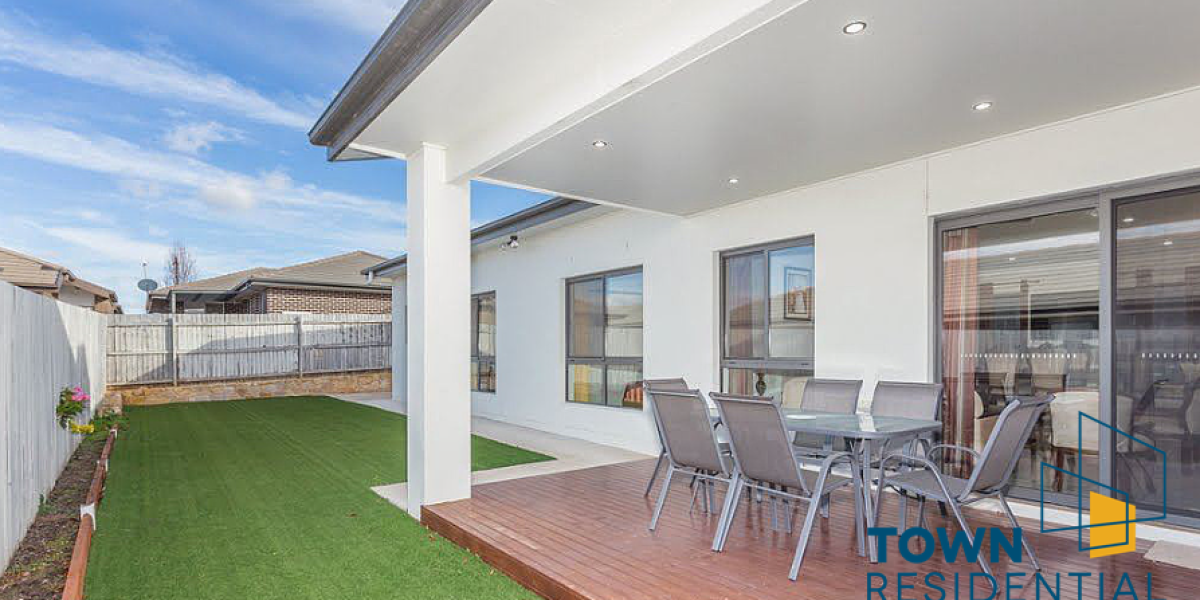 8 Ronald Walker Street, CASEY, ACT 2913 AUS