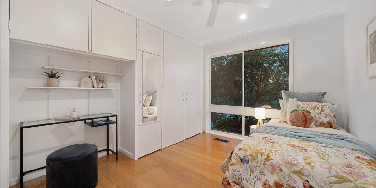 5 Rolfe Place, CHAPMAN, ACT 2611 AUS