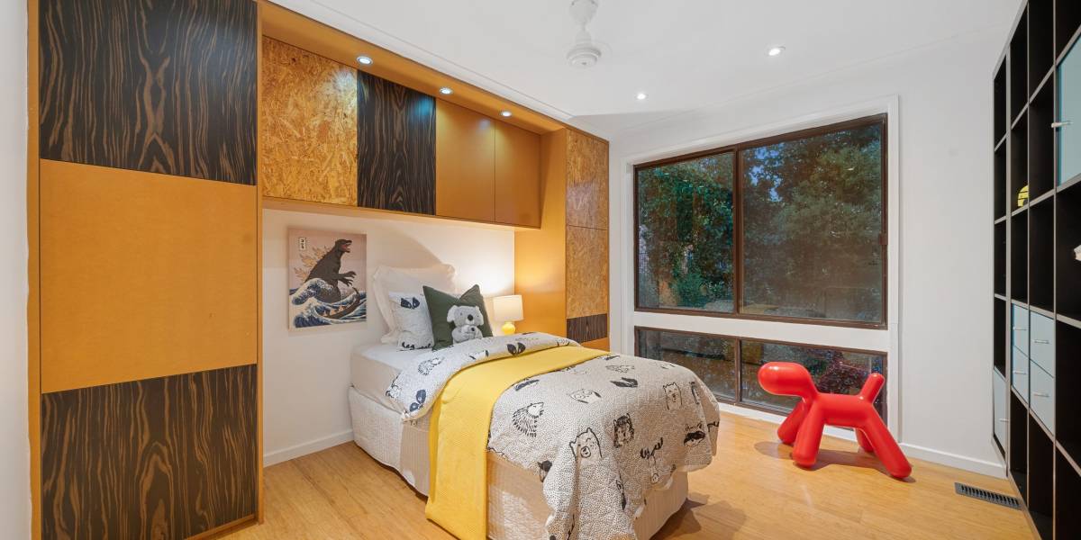 5 Rolfe Place, CHAPMAN, ACT 2611 AUS