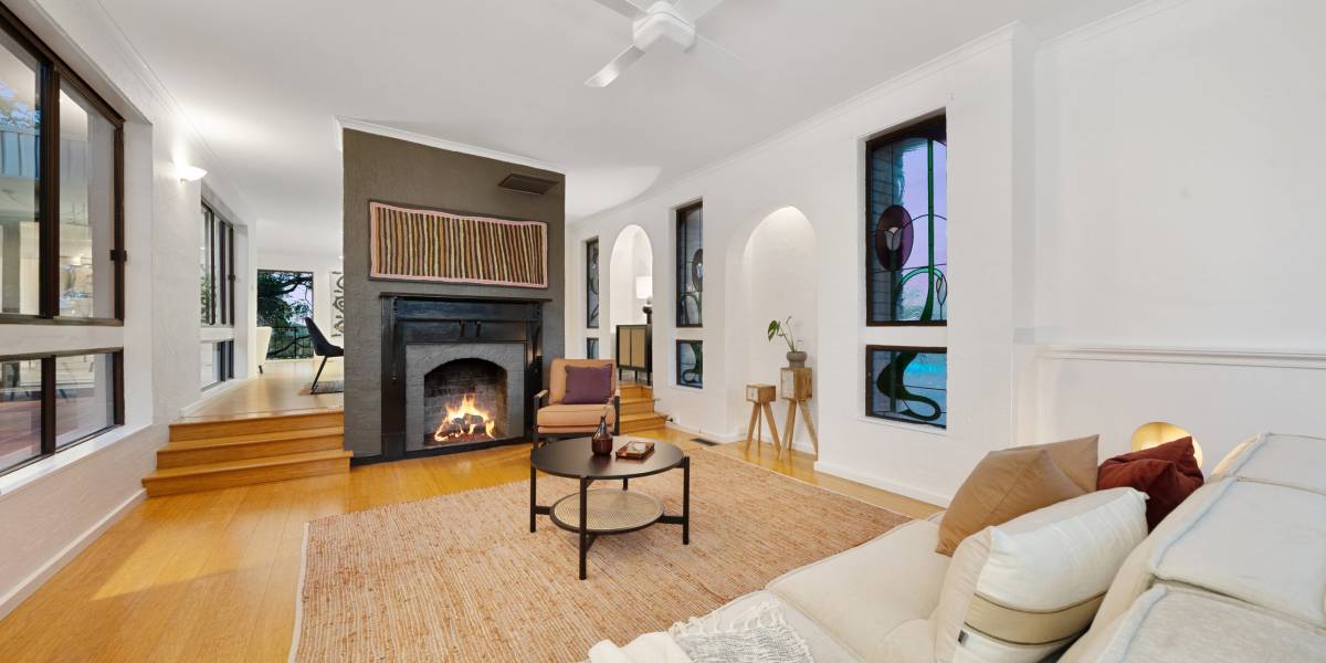5 Rolfe Place, CHAPMAN, ACT 2611 AUS