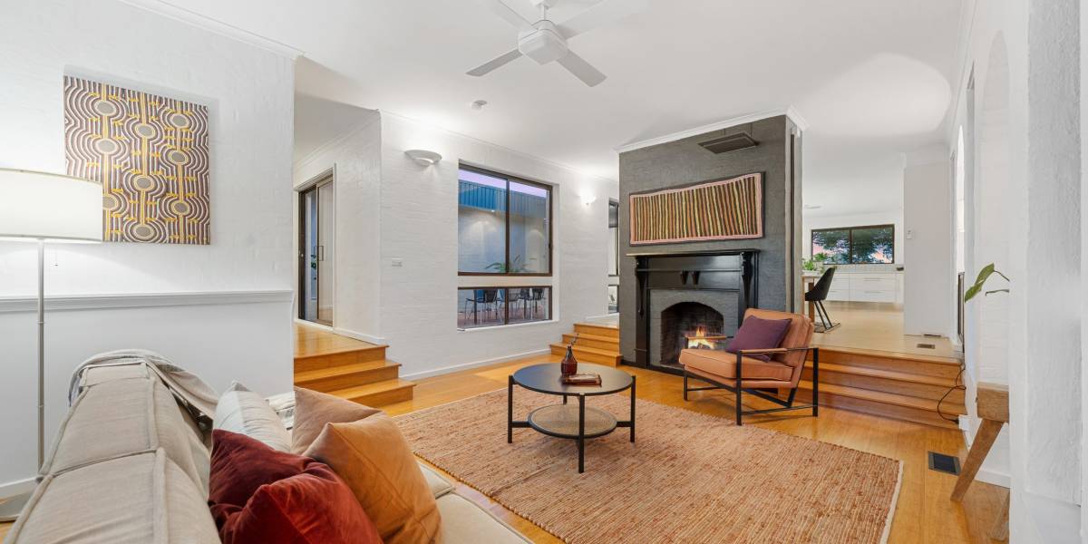 5 Rolfe Place, CHAPMAN, ACT 2611 AUS
