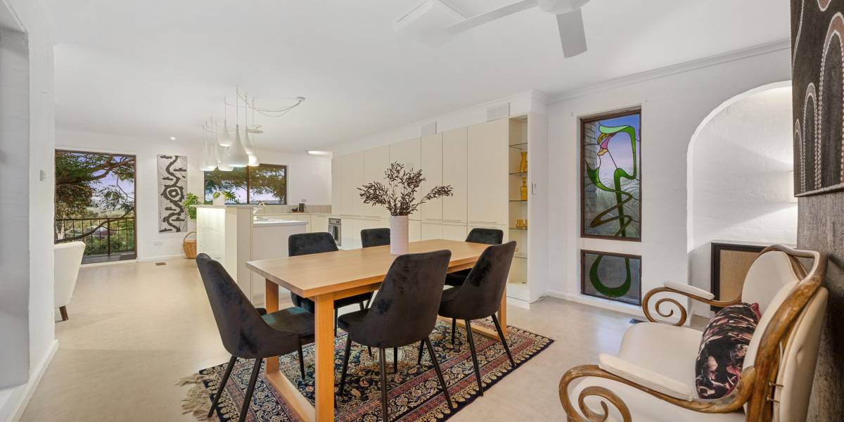 5 Rolfe Place, CHAPMAN, ACT 2611 AUS