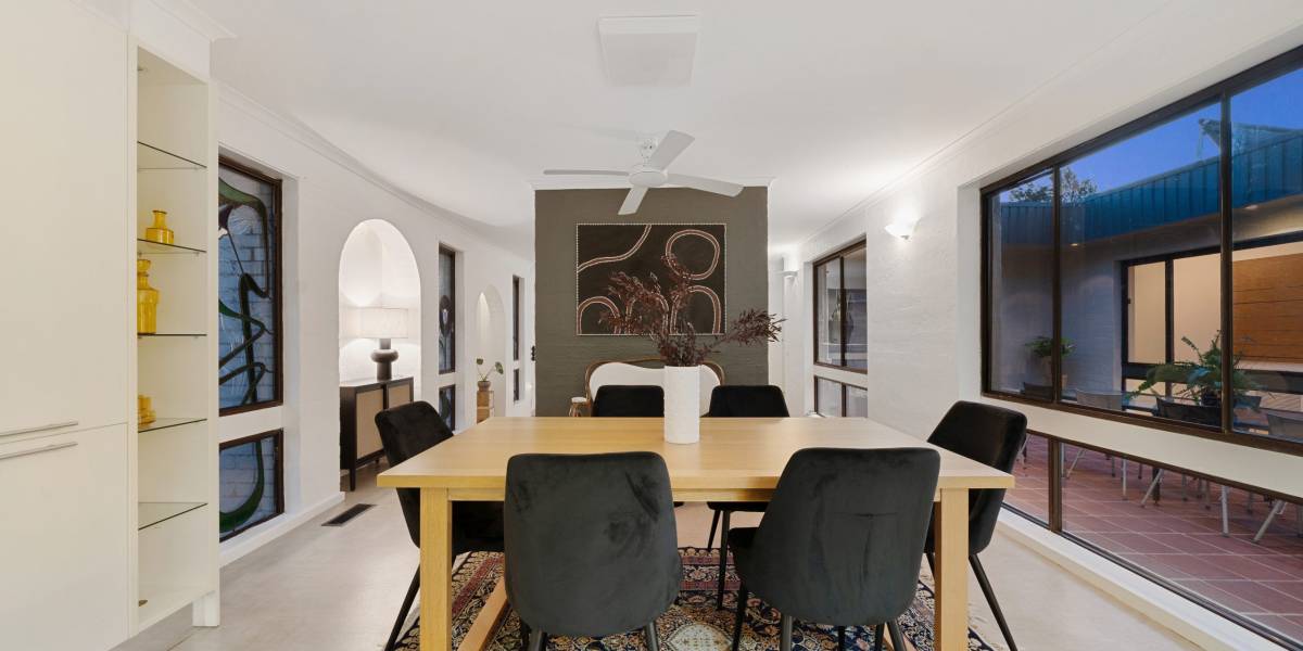 5 Rolfe Place, CHAPMAN, ACT 2611 AUS