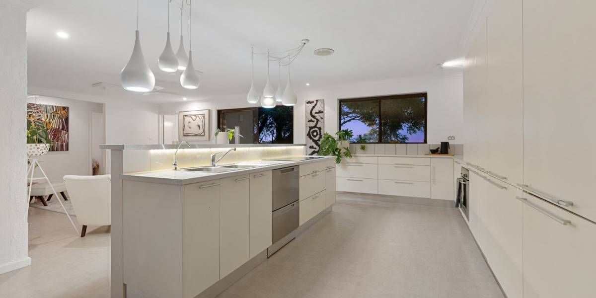 5 Rolfe Place, CHAPMAN, ACT 2611 AUS