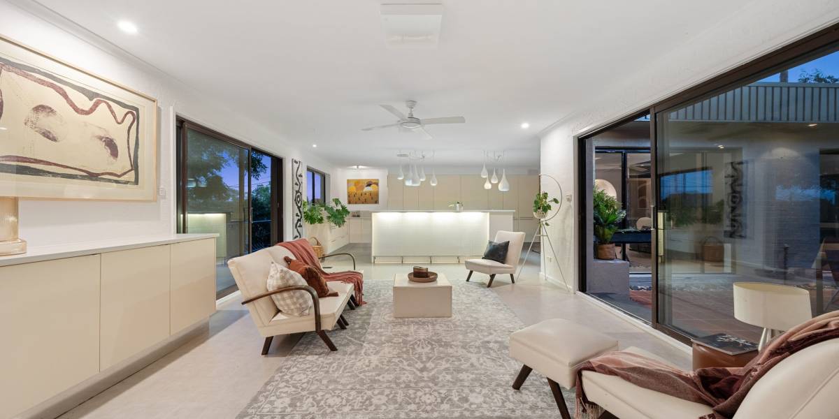 5 Rolfe Place, CHAPMAN, ACT 2611 AUS