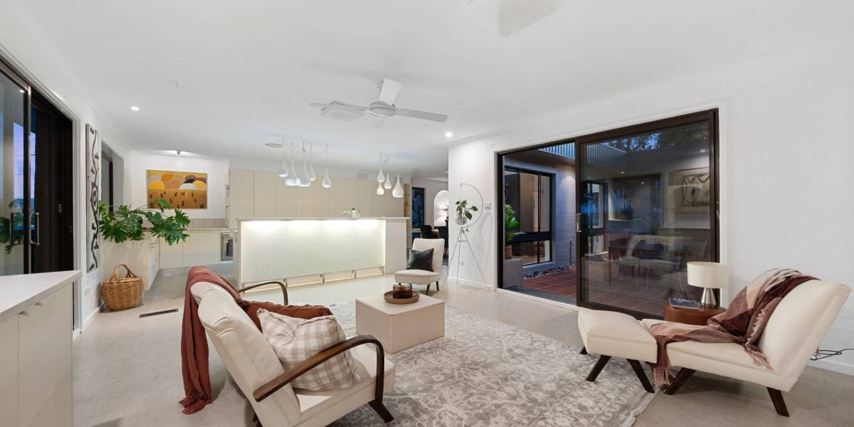5 Rolfe Place, CHAPMAN, ACT 2611 AUS
