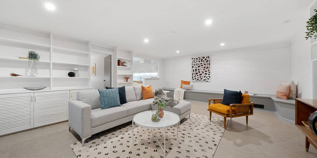 5 Rolfe Place, CHAPMAN, ACT 2611 AUS