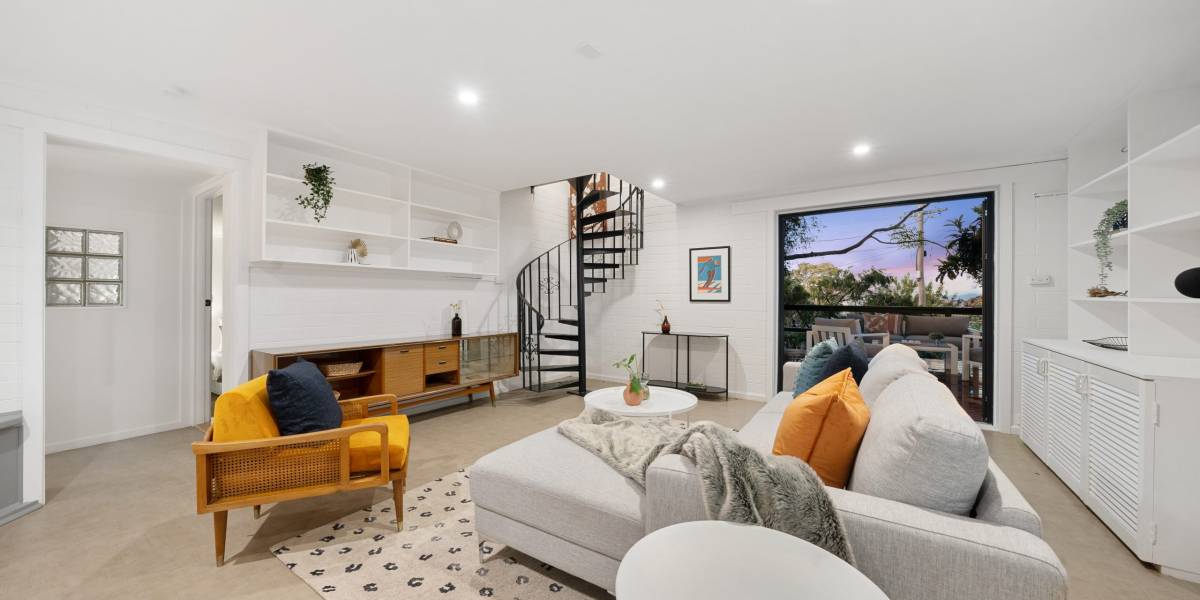 5 Rolfe Place, CHAPMAN, ACT 2611 AUS