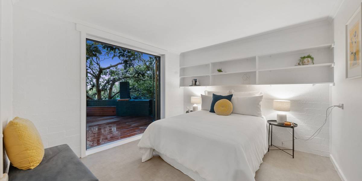 5 Rolfe Place, CHAPMAN, ACT 2611 AUS