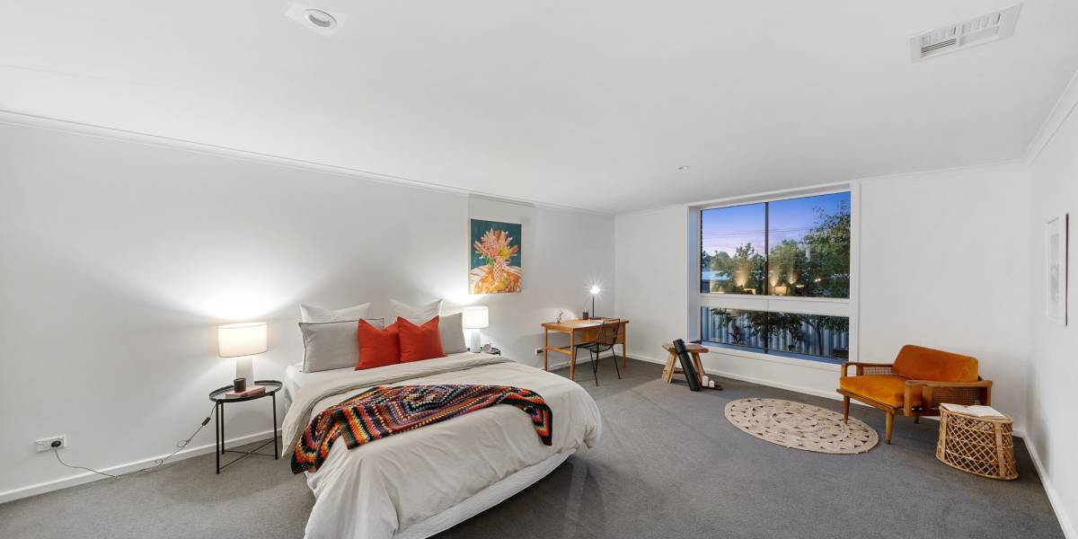 5 Rolfe Place, CHAPMAN, ACT 2611 AUS