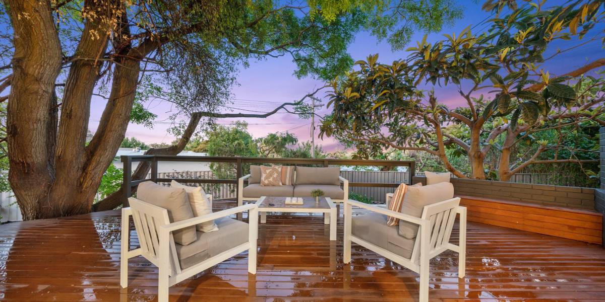 5 Rolfe Place, CHAPMAN, ACT 2611 AUS