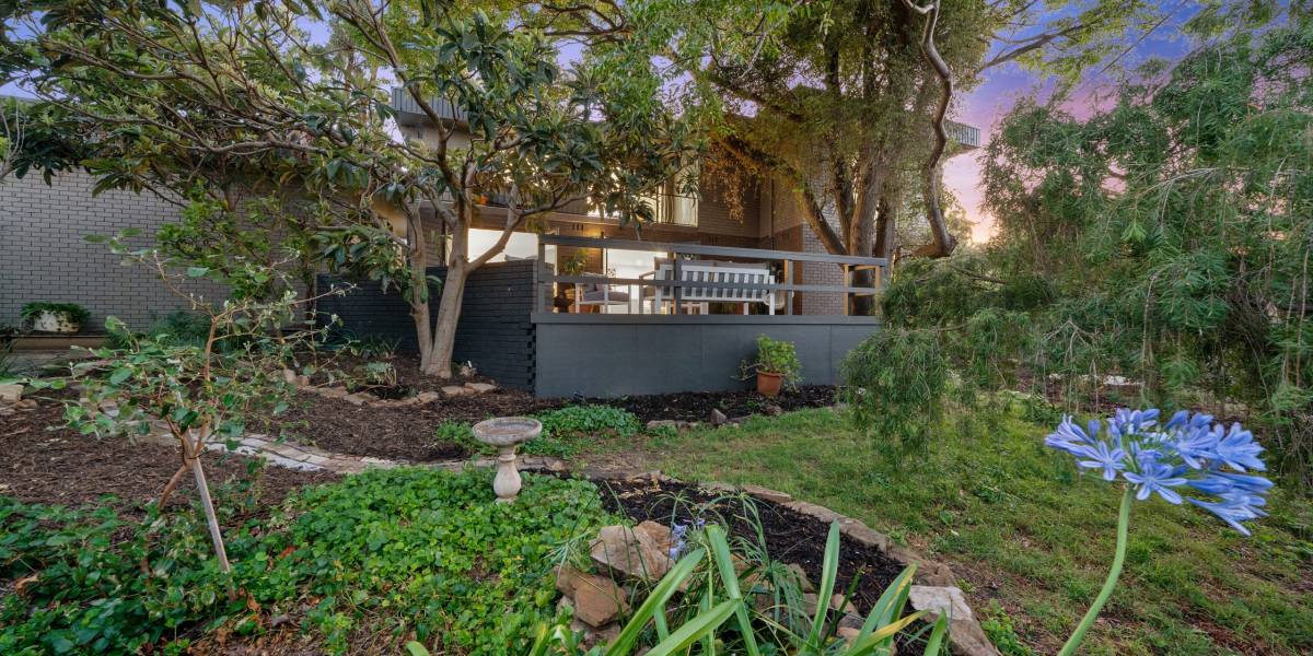 5 Rolfe Place, CHAPMAN, ACT 2611 AUS