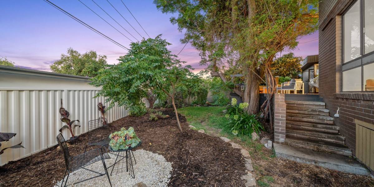 5 Rolfe Place, CHAPMAN, ACT 2611 AUS
