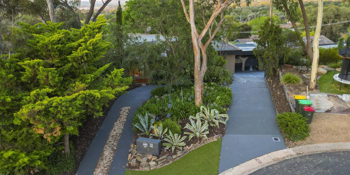 5 Rolfe Place, CHAPMAN, ACT 2611 AUS