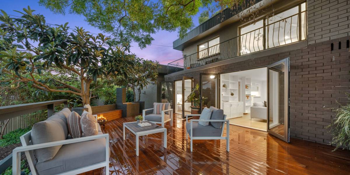 5 Rolfe Place, CHAPMAN, ACT 2611 AUS