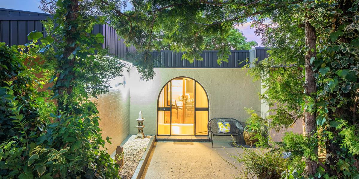 5 Rolfe Place, CHAPMAN, ACT 2611 AUS