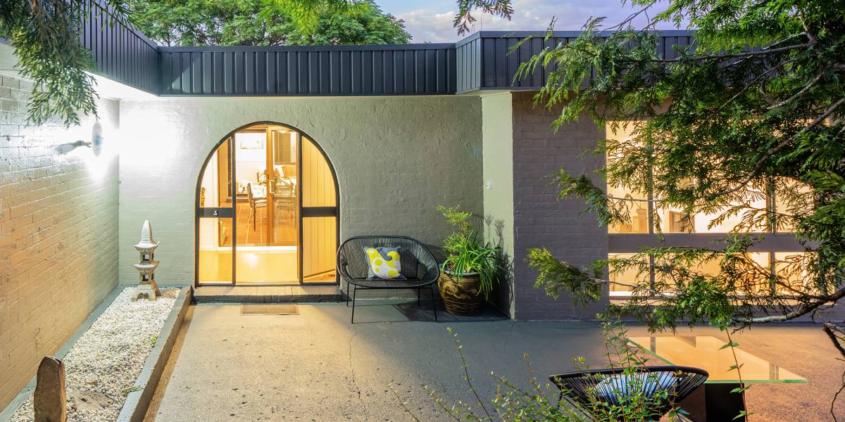 5 Rolfe Place, CHAPMAN, ACT 2611 AUS