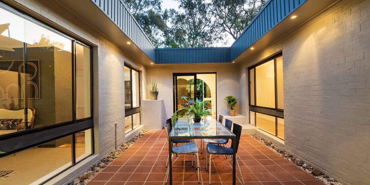 5 Rolfe Place, CHAPMAN, ACT 2611 AUS